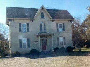 12801 Old Stage Rd, Bishopville, MD 21813