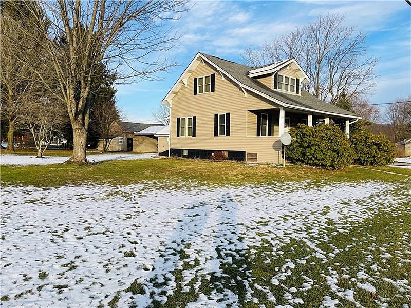 656 Browns Ferry Rd, Carmichaels, PA 15320 Zillow