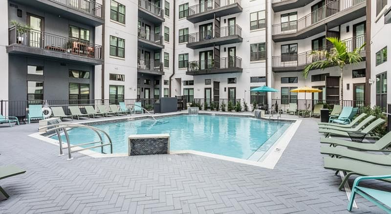 1st image of 2407 E 2nd Ave #3