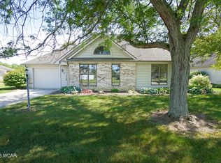 89 Riley Creek Ct, Bluffton, OH 45817