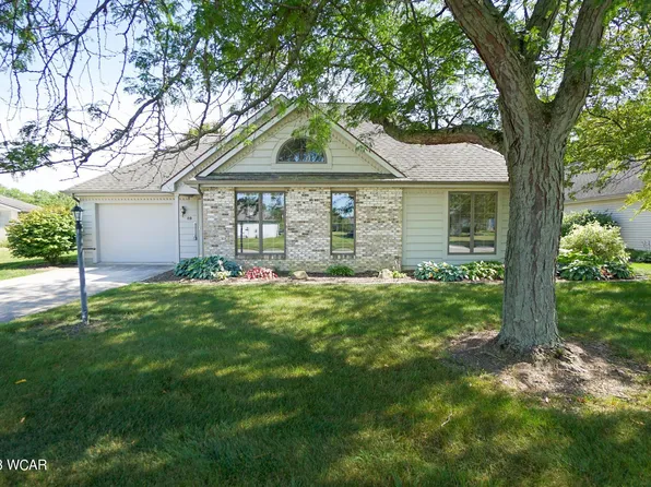 89 Riley Creek Ct, Bluffton, OH 45817