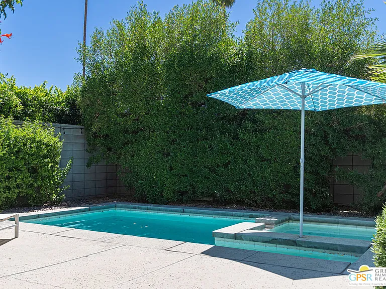 791 E Twin Palms Dr — Photo 28