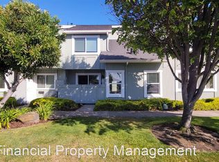1121 Polynesia Dr, Foster City, CA 94404