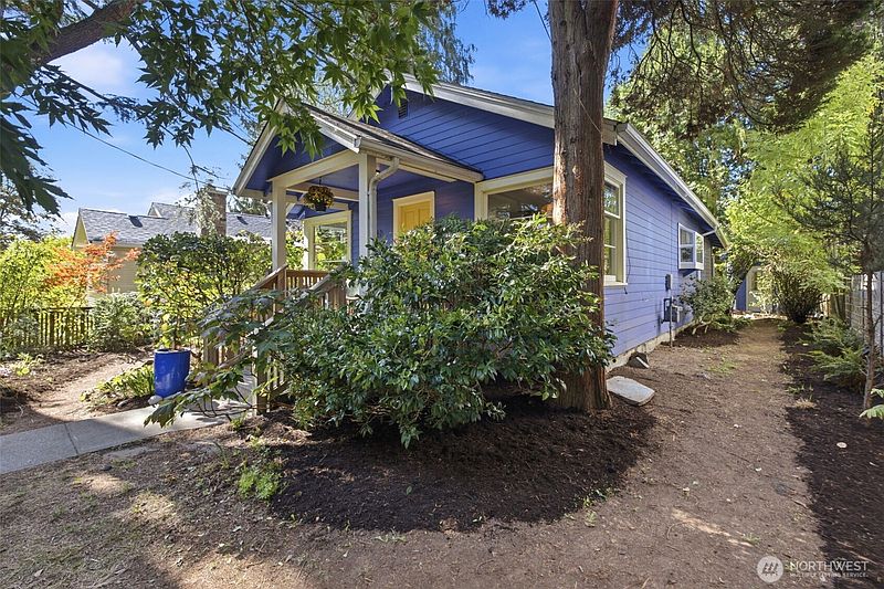 4th image of 9051 2nd Avenue NW