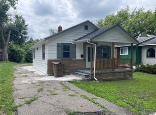 137 Dresden Ave, Pontiac, MI 48340