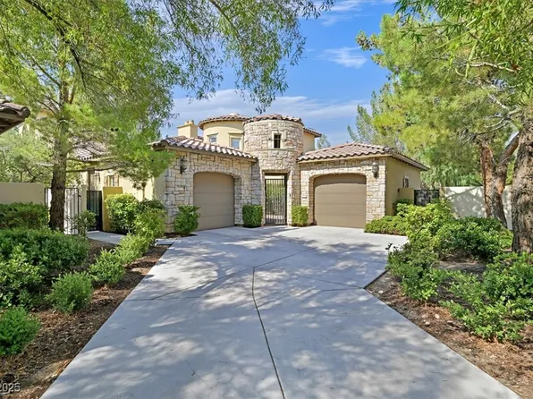 11772 Canons Brook Dr, Las Vegas, NV 89141