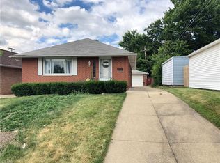 5224 E 102nd St, Garfield Heights, OH