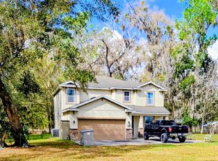 1488 Causey Ln, Seville, FL 32190