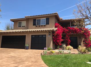 2784 Autumn Ridge Dr, Thousand Oaks, CA 91362