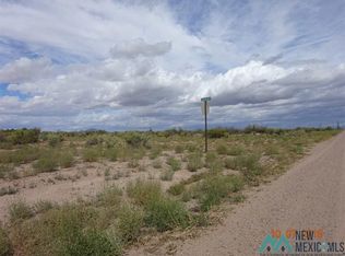 8 Street, Deming, NM 88030