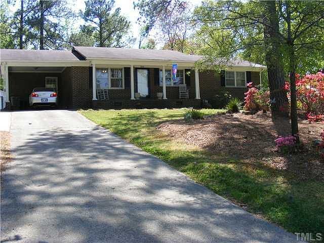1st image of 3804 Bristlewood Dr