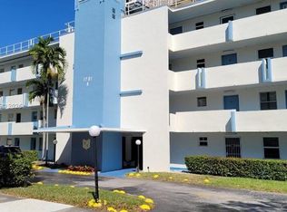 1701 NE 191st St #A106, Miami, FL 33179