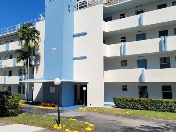1701 NE 191st St, Miami, FL