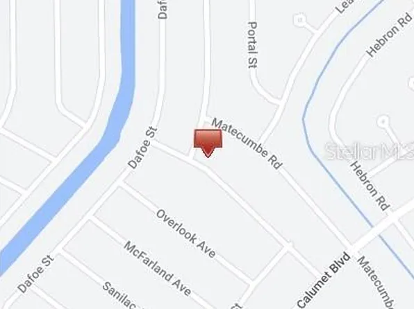 14328 Pocono Ave #27, Pt Charlotte, FL 33981