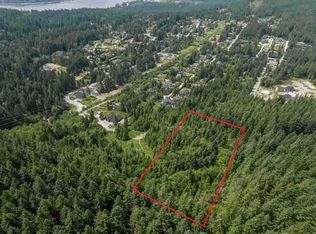 2982 Sunnyside Rd, Anmore, BC V3H 4Y7