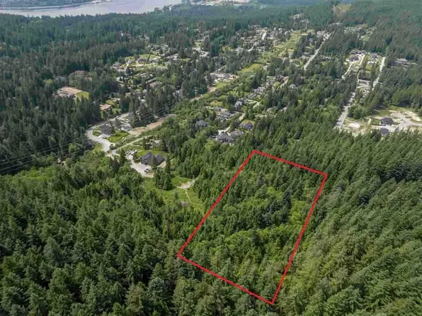 2982 Sunnyside Rd, Anmore, BC V3H 4Y7
