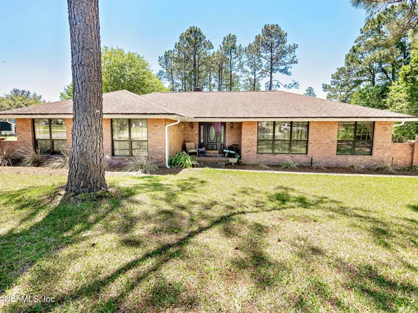 10528 ST MARYS Circle W, Macclenny, FL 32063