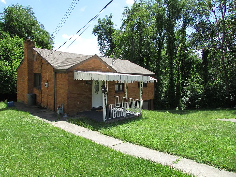 1st image of 5227 Woodland Dr
