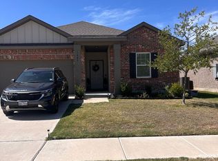 1405 Gentle Creek Ln, Haslet, TX 76052