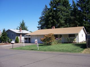 1650 NE 144th Ave, Portland, OR 97230