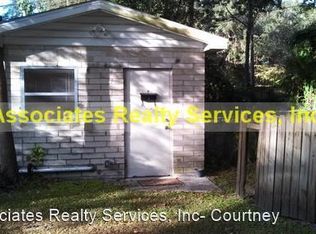 906 NE 9th Ave #B, Gainesville, FL 32601