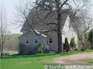 38902 Fox Rd S, Hinckley, MN 55037