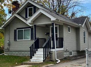 1706 Delaware Ave, Flint, MI 48506