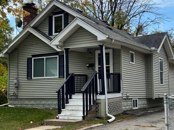 1706 Delaware Ave, Flint, MI 48506