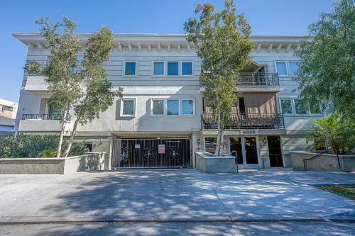 Vesper Avenue Photo 1