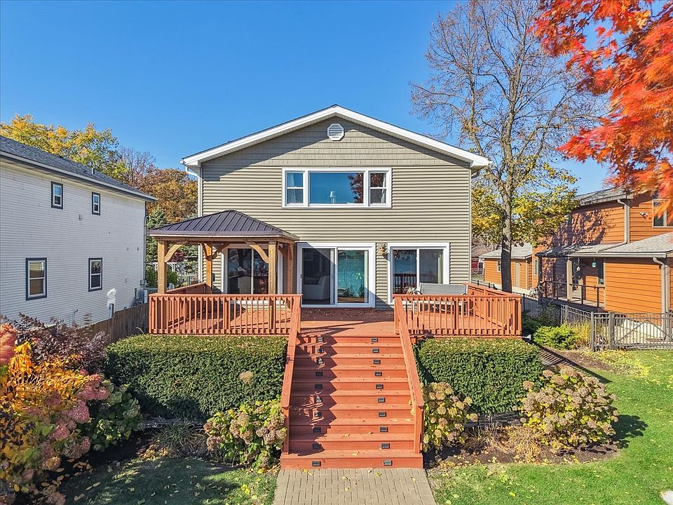 1st image of 40857 N Park Ave