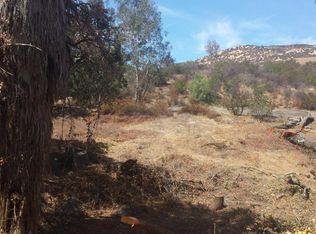 Arnold Way, Alpine, CA 91901