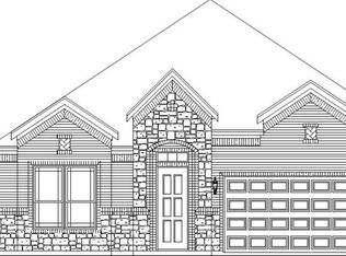 2707 Ridgeoak Trl, Mansfield, TX 76063