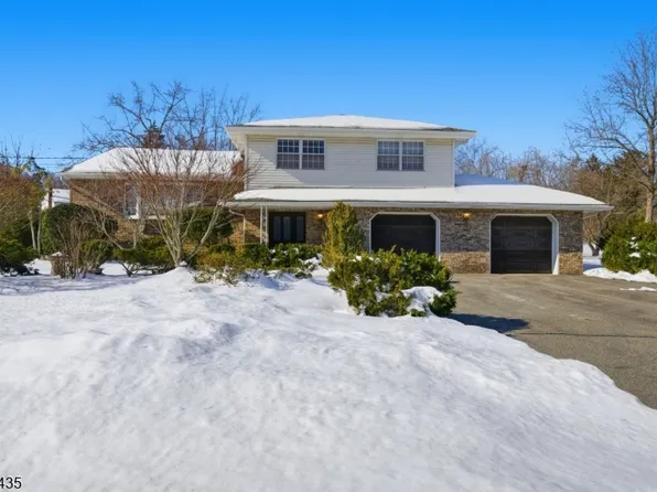 115 Griffith Dr, Hanover Twp., NJ 07981