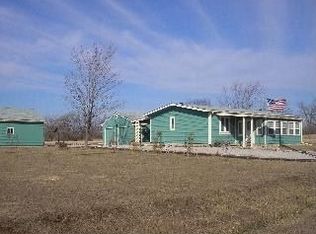 4261 Louisiana Dr, Linn Valley, KS 66040