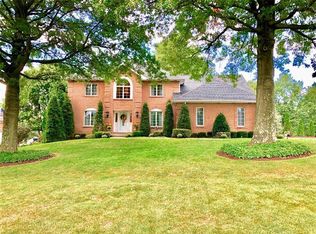 1003 Summer Ridge Ct, Murrysville, PA 15668