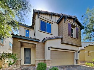 9941 Rams Leap Ave, Las Vegas, NV 89166