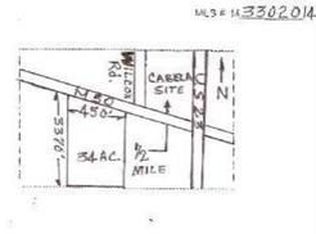 16869 Tecumseh Rd, Dundee, MI 48131