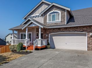 7719 64th Pl NE, Marysville, WA 98270