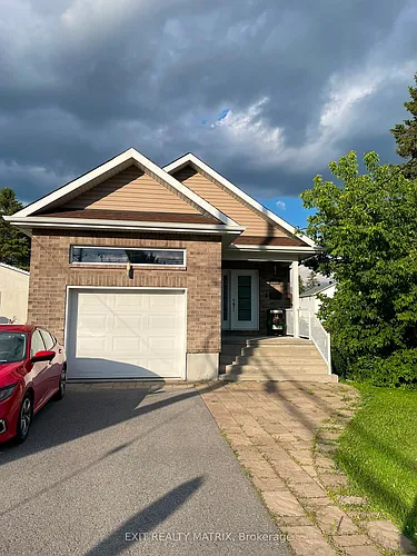 1557 Belcourt Blvd #B Photo 1