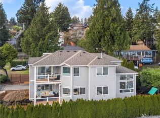 3856 NE 155th St, Lake Forest Park, WA 98155
