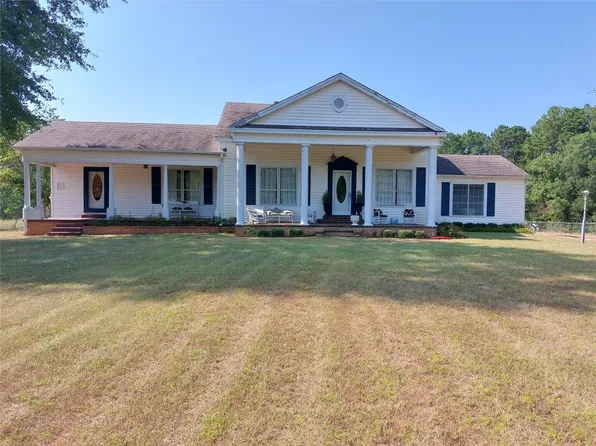 330 County Road 2114, Maydelle, TX 75772