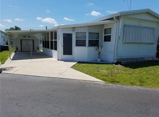 2068 N Mobile Estates Dr, Sarasota, FL 34231