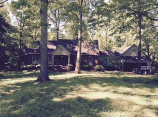 902 Marion Sims Dr, Lancaster, SC 29720