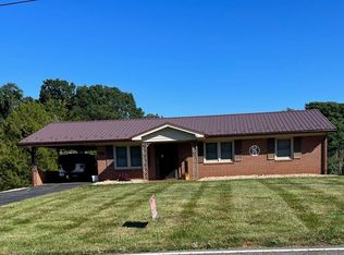 1286 Longview Dr, Bassett, VA 24055