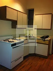 Rented by Highline Residential
