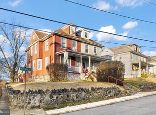 3919 Parkside Dr, Baltimore, MD 21206