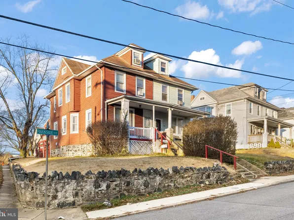3919 Parkside Dr, Baltimore, MD 21206