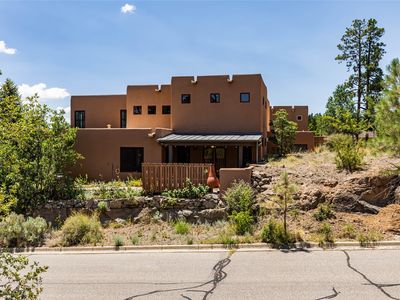 4995 Hermosura, Los Alamos, NM, 87544