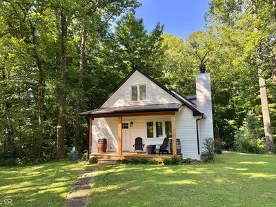 16 Jefferson Valley, Coatesville, IN, 46121