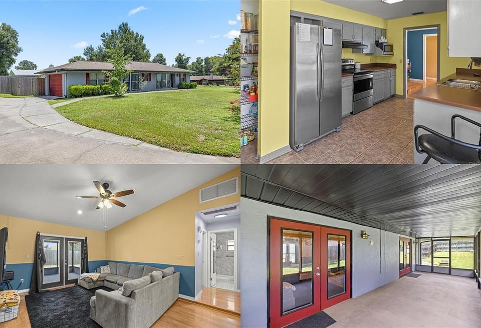 1st image of 4867 SE 33RD AVENUE